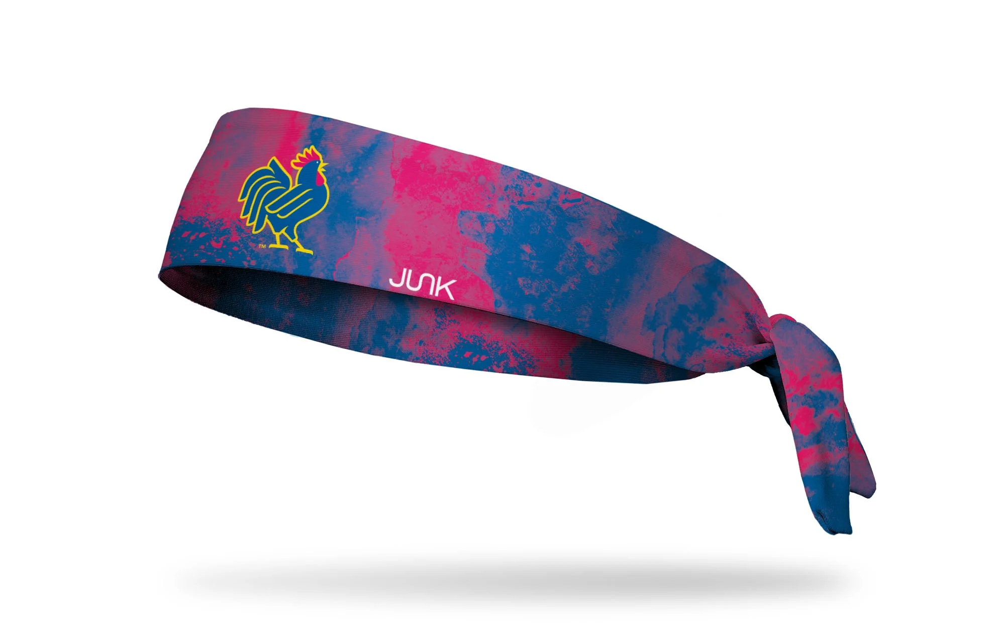 JUNK BP Cap Tie - Image 2