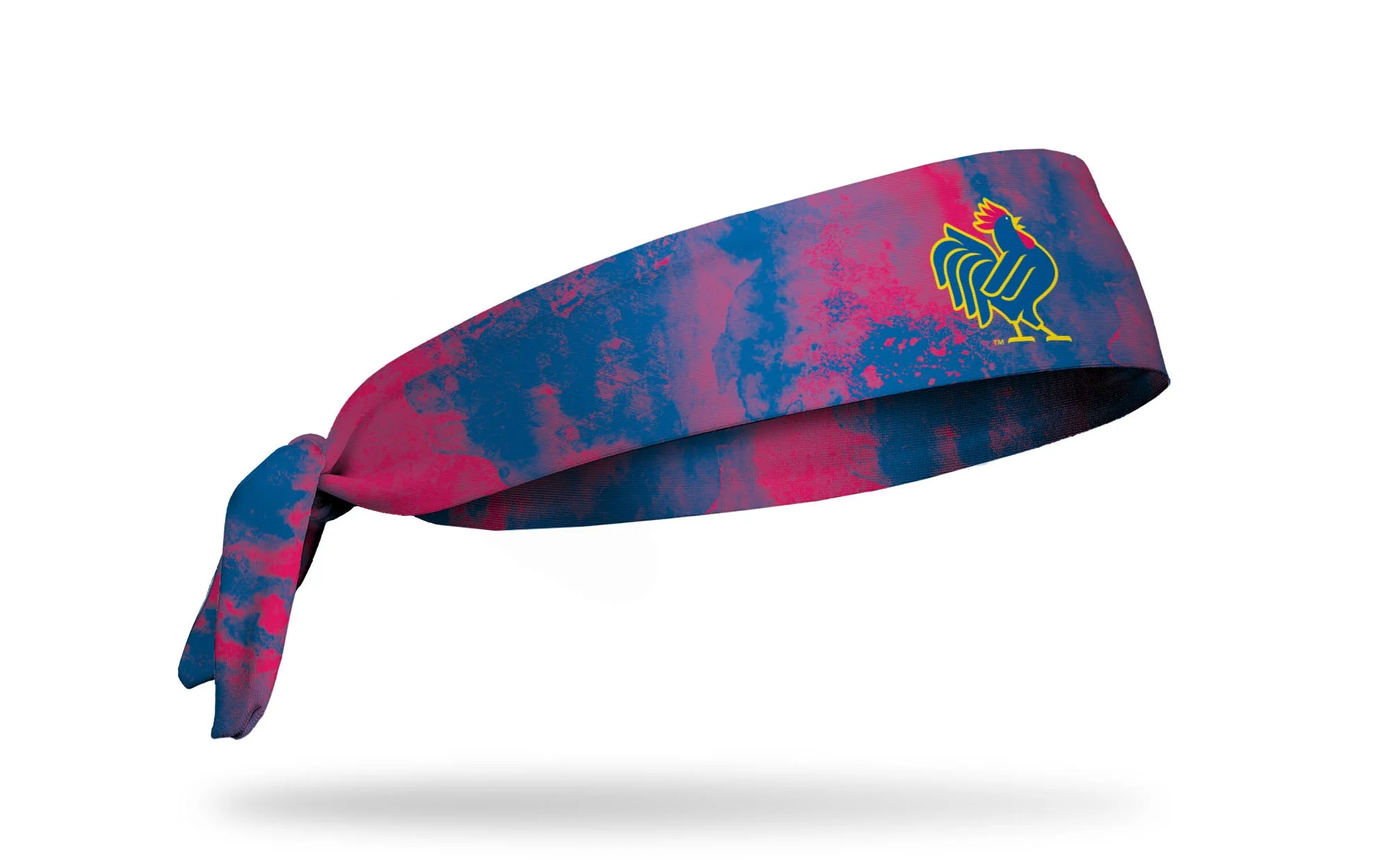 JUNK BP Cap Tie - Image 3