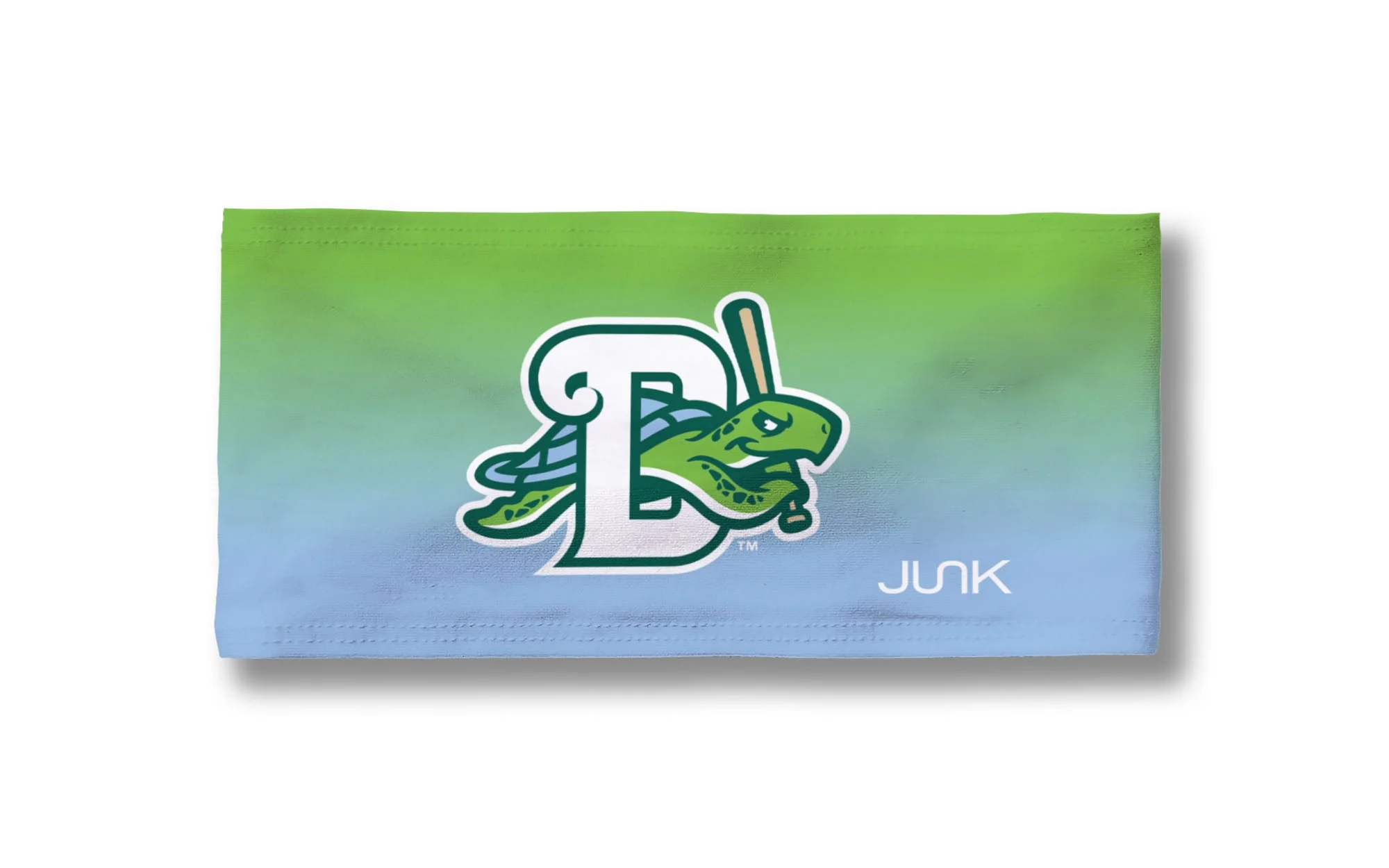 JUNK GRADIENT HEADBAND - Image 3