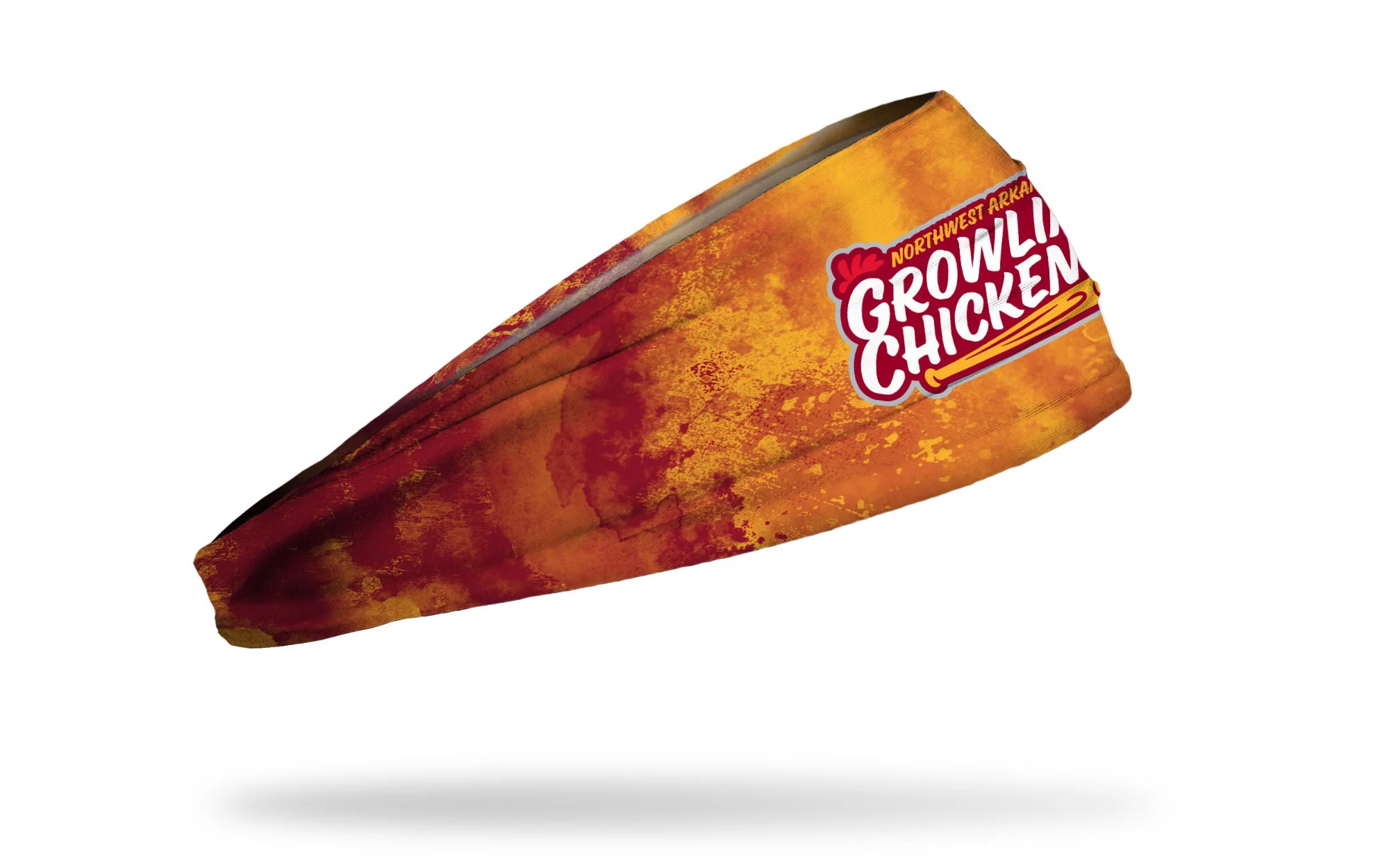 JUNK Growlin Chickens Rainbow Band - Image 2