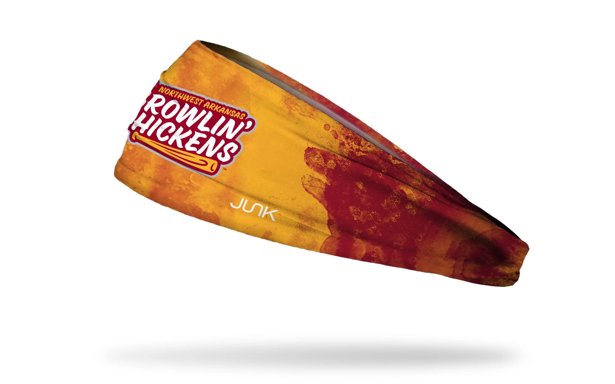 JUNK Growlin Chickens Rainbow Band - Image 3