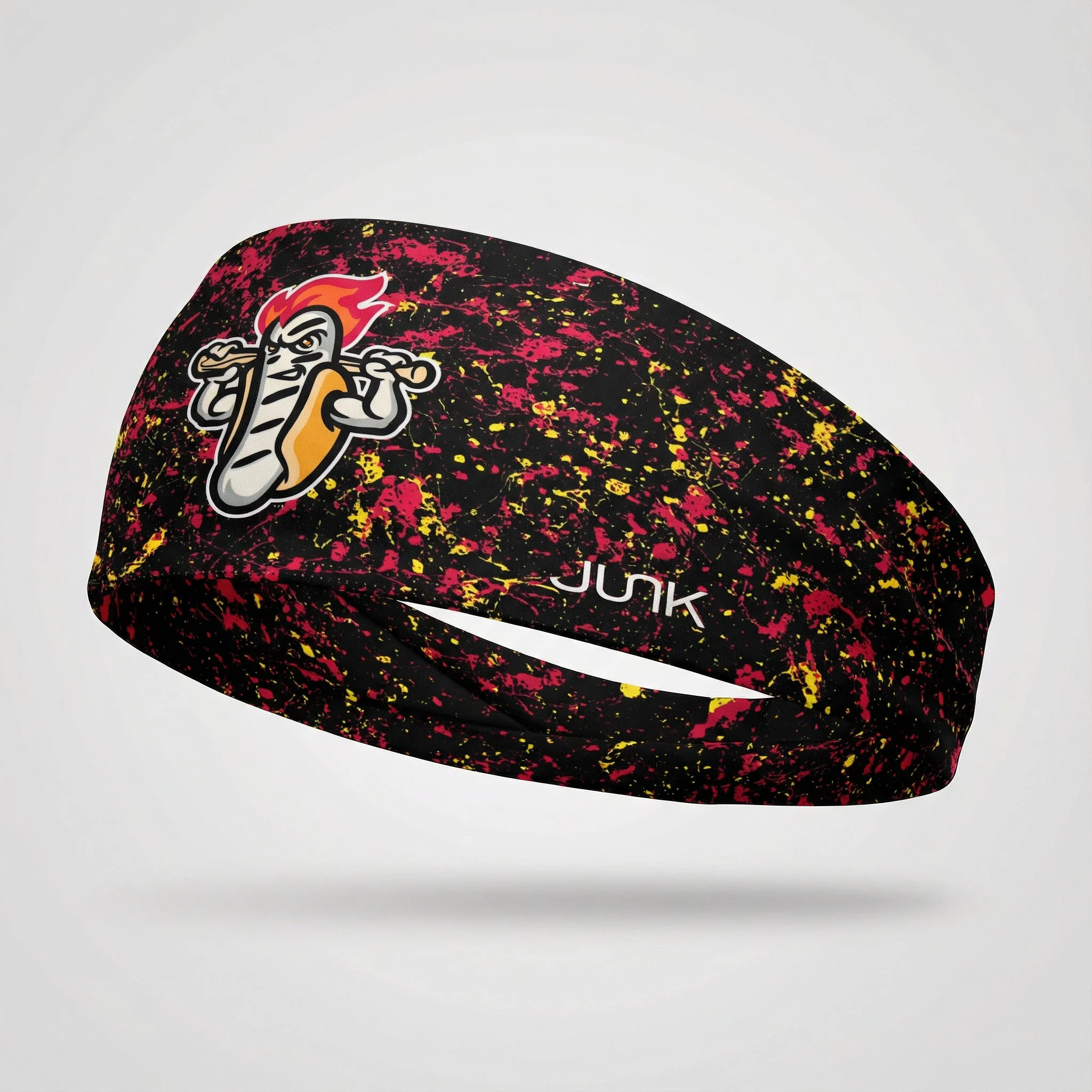 JUNK White Hots Big Bang Lite