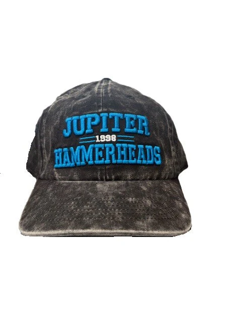 Jupiter Hammerheads Enzyme Hat