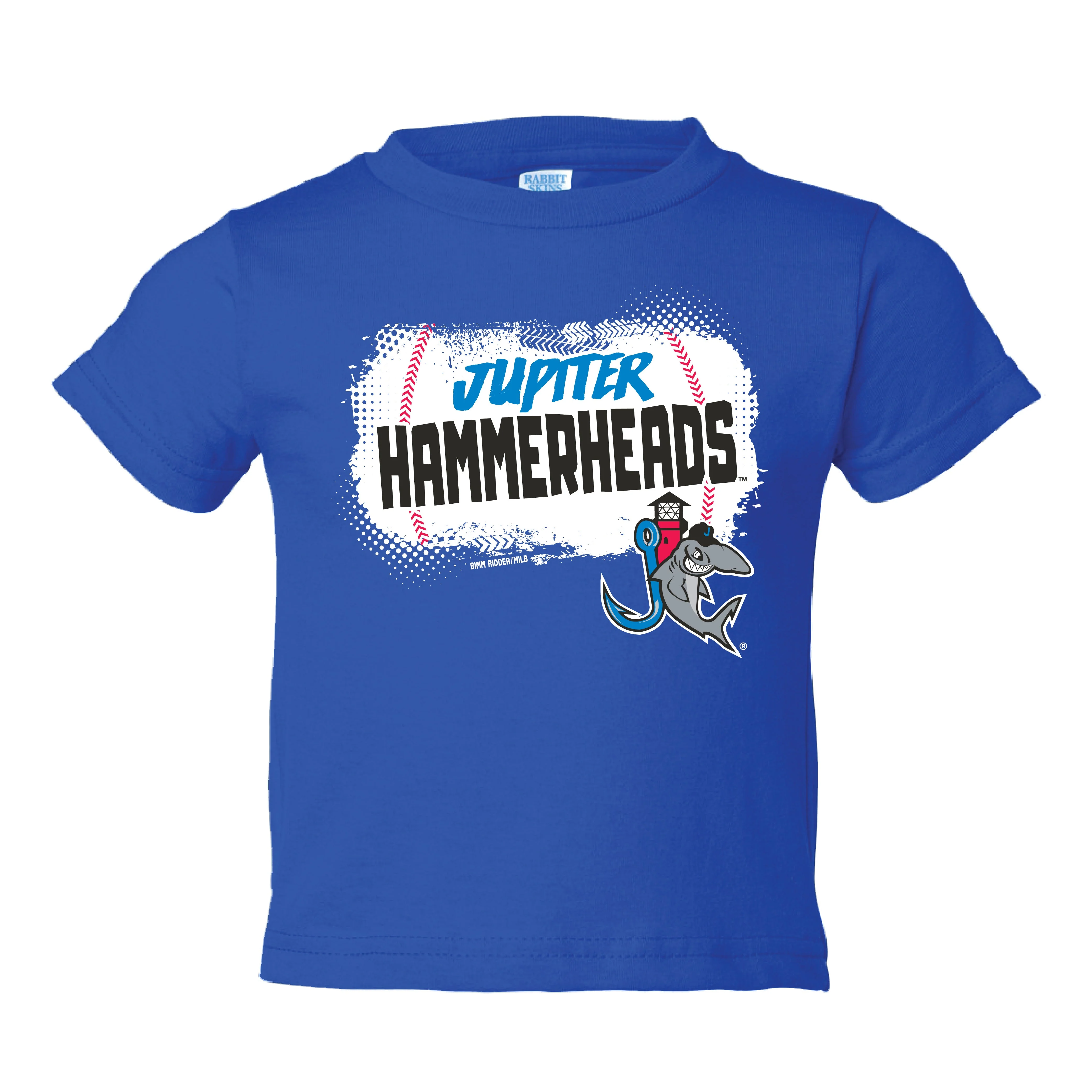 Jupiter Hammerheads Infant Tee