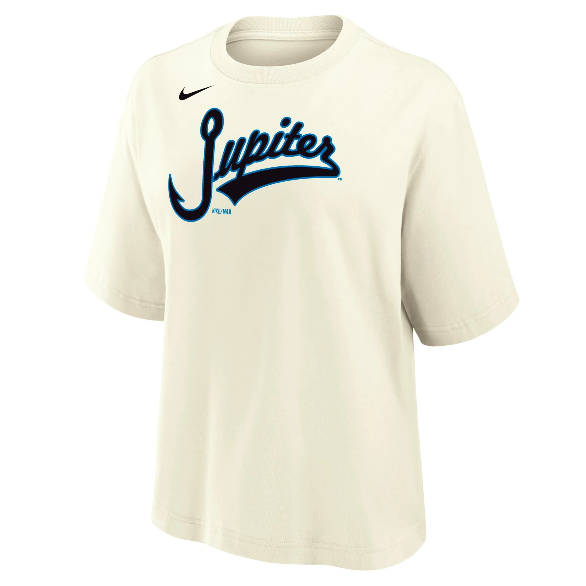 Jupiter Hammerheads Women's Nike Boxy Tee