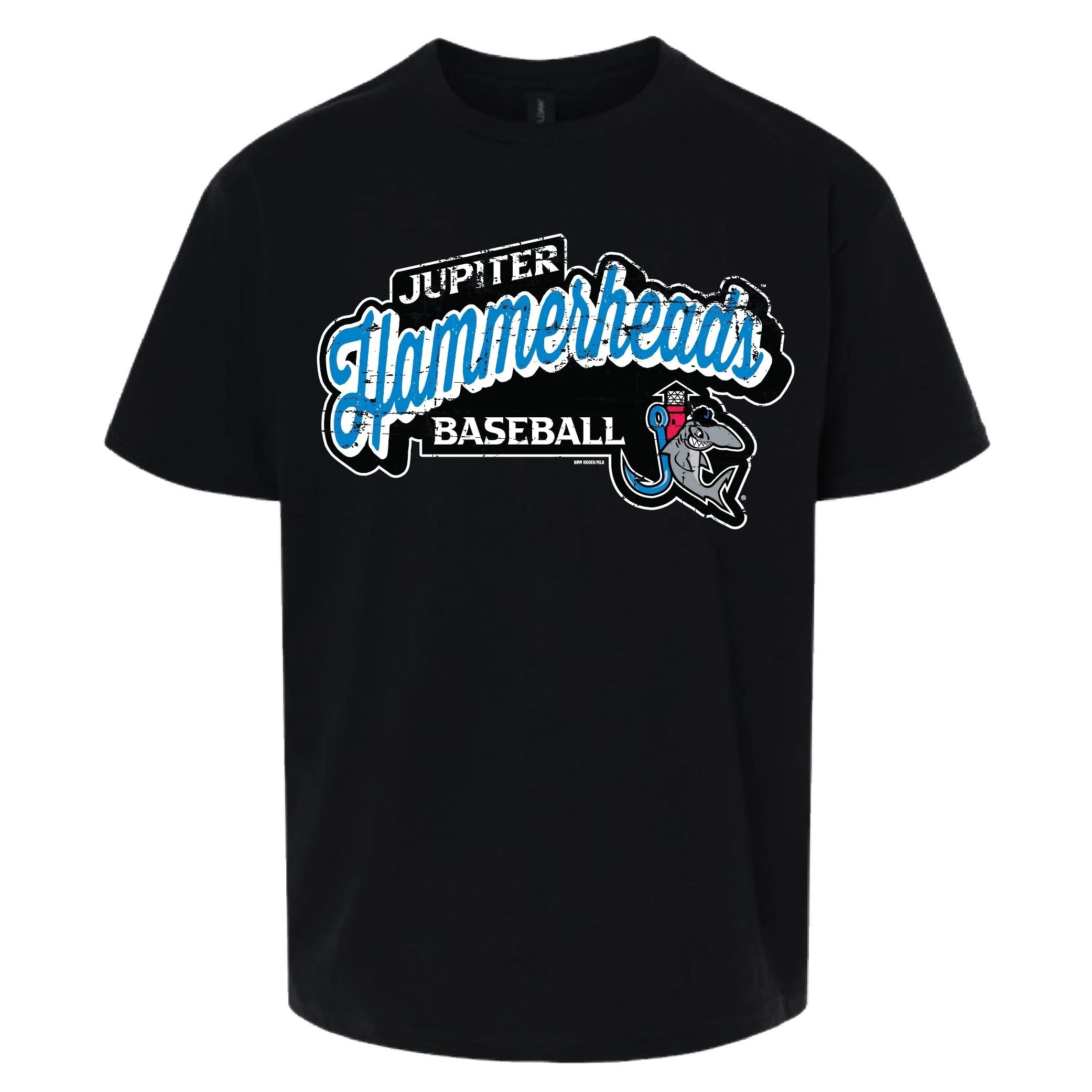 Jupiter Hammerheads Youth Tee