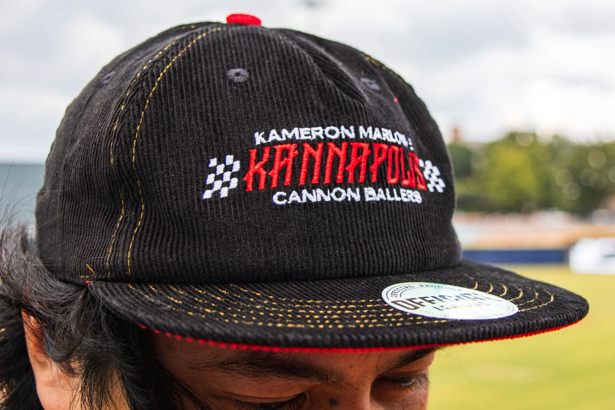 Kameron Marlowe Meet & Greet Package