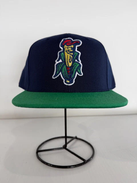 Kernels Replica Away Snapback Hat