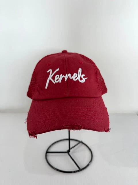 Kernels Larissa Cardinal Hat
