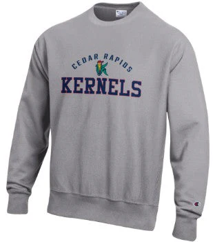 Kernel's Men's Champion Sweatshirt