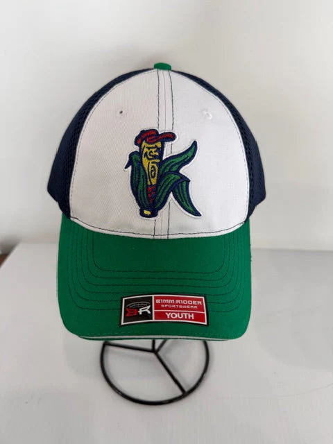 Kernels Youth Fully Snapback Hat