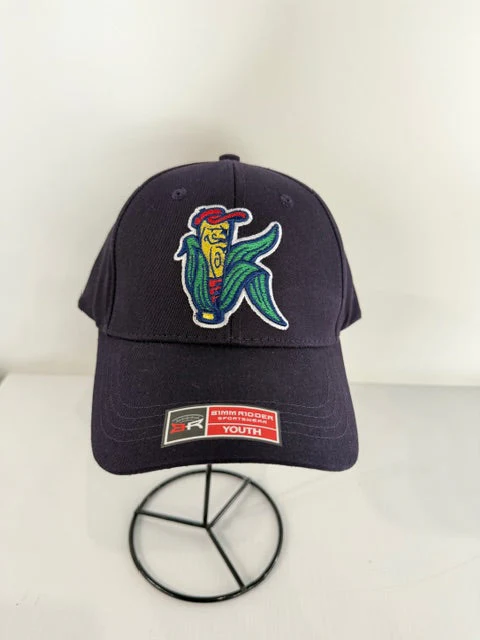 Kernels Youth Replica Home Hat