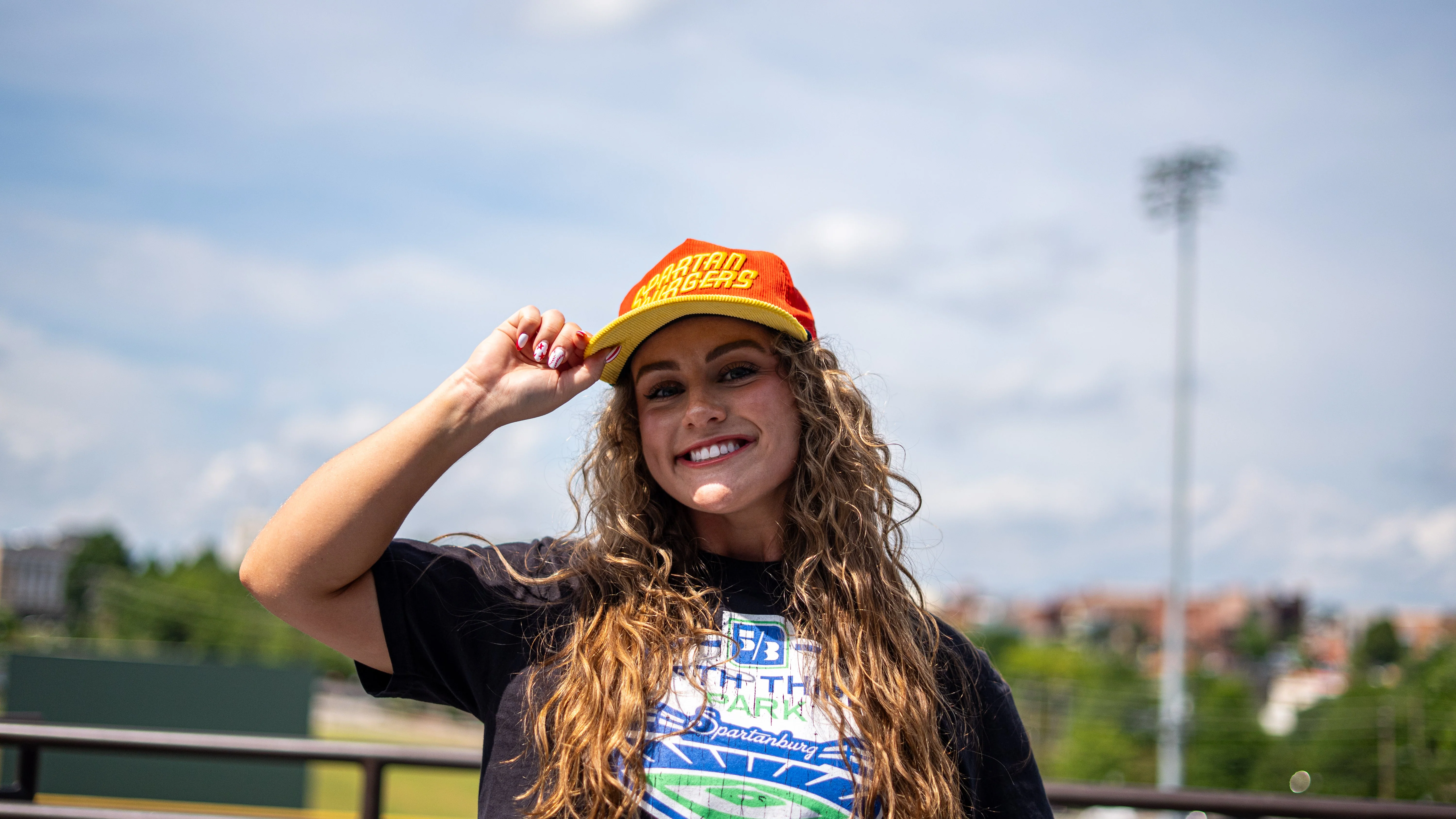 Ketchup X Mustard Official League Corduroy Hat - Image 2