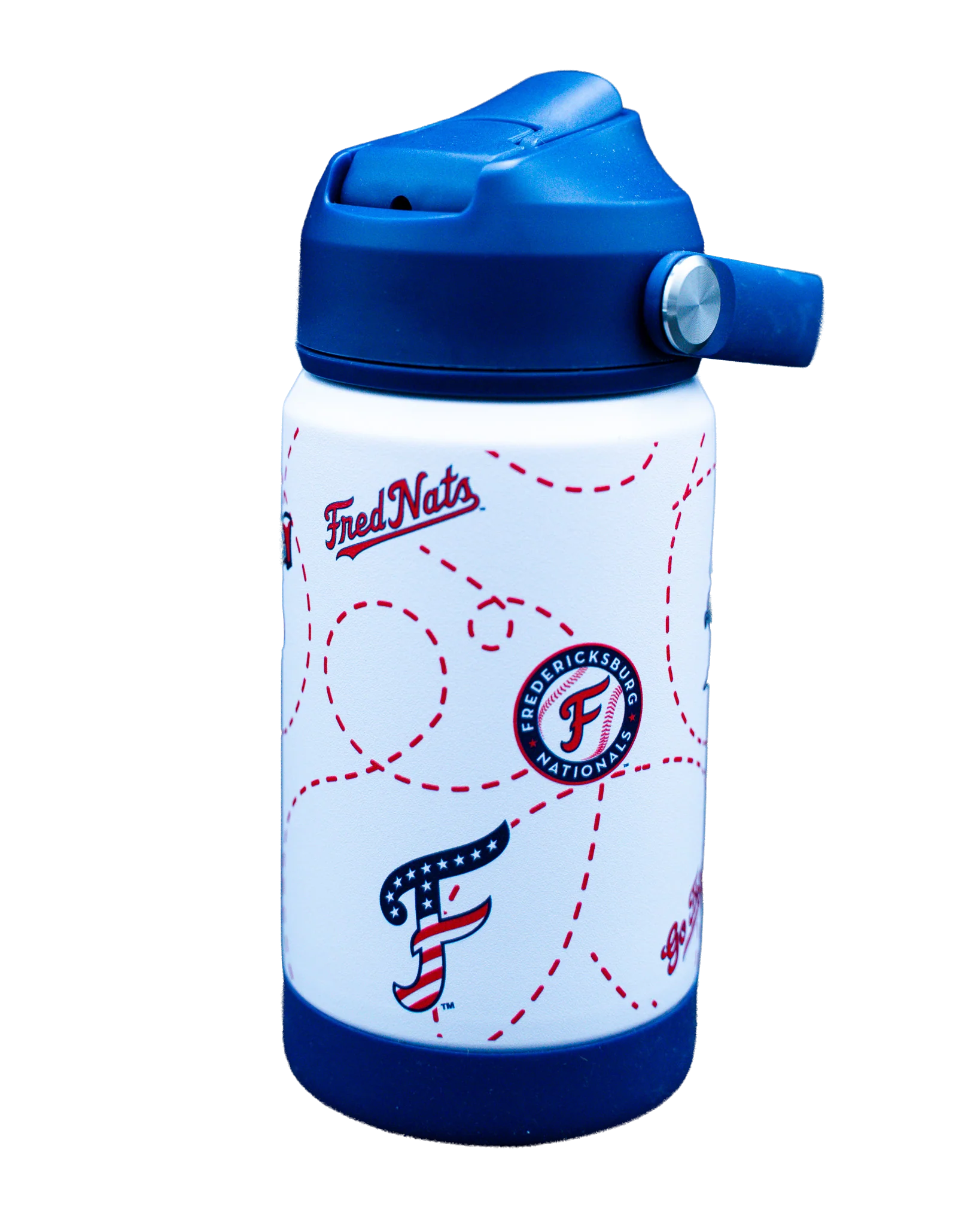 Kids 12oz Water Bottle - Image 2