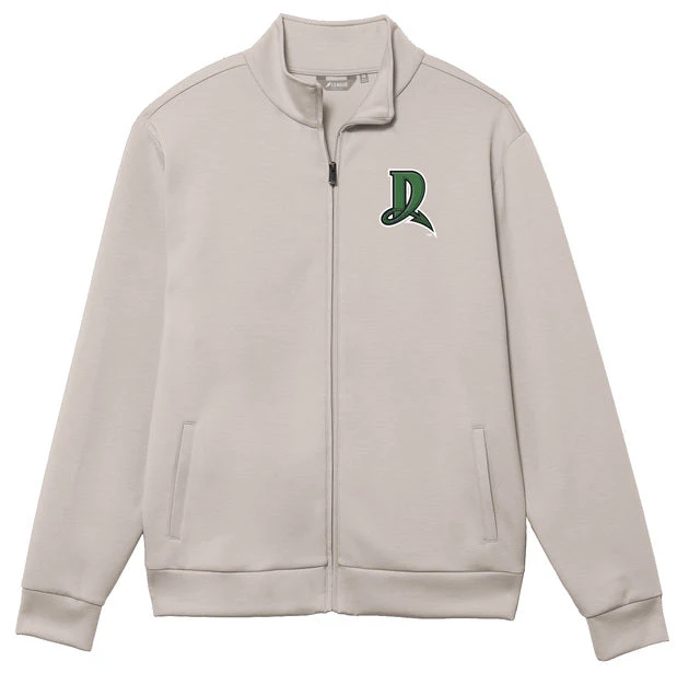 L2 Brands Men's Monterey Full Zip