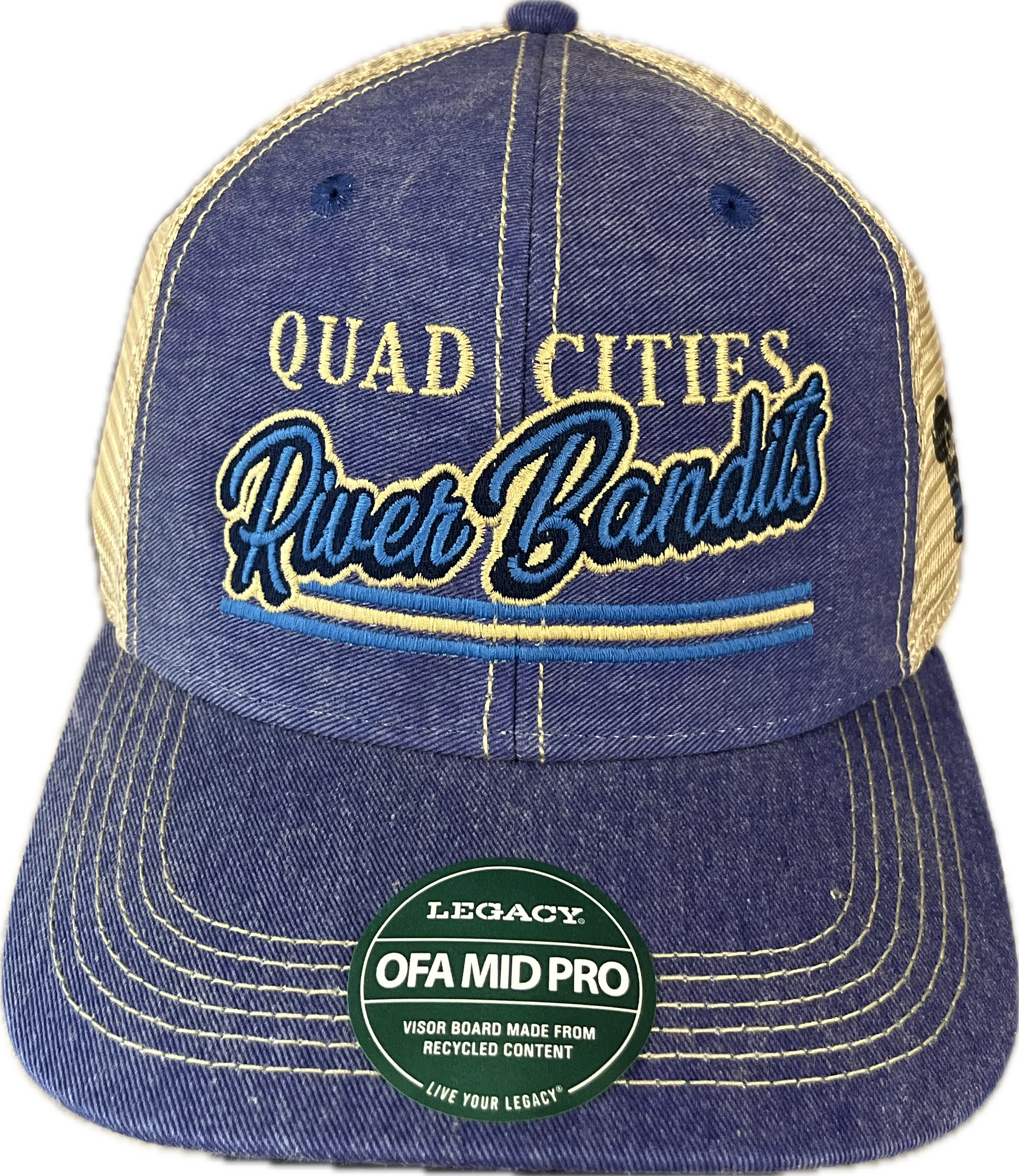 L2 Old Favorite Mid Pro Trucker