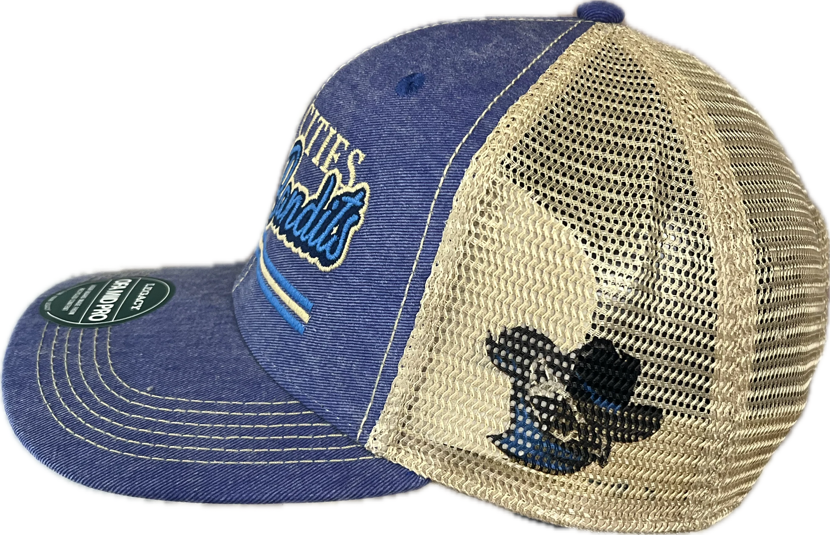 L2 Old Favorite Mid Pro Trucker - Image 2