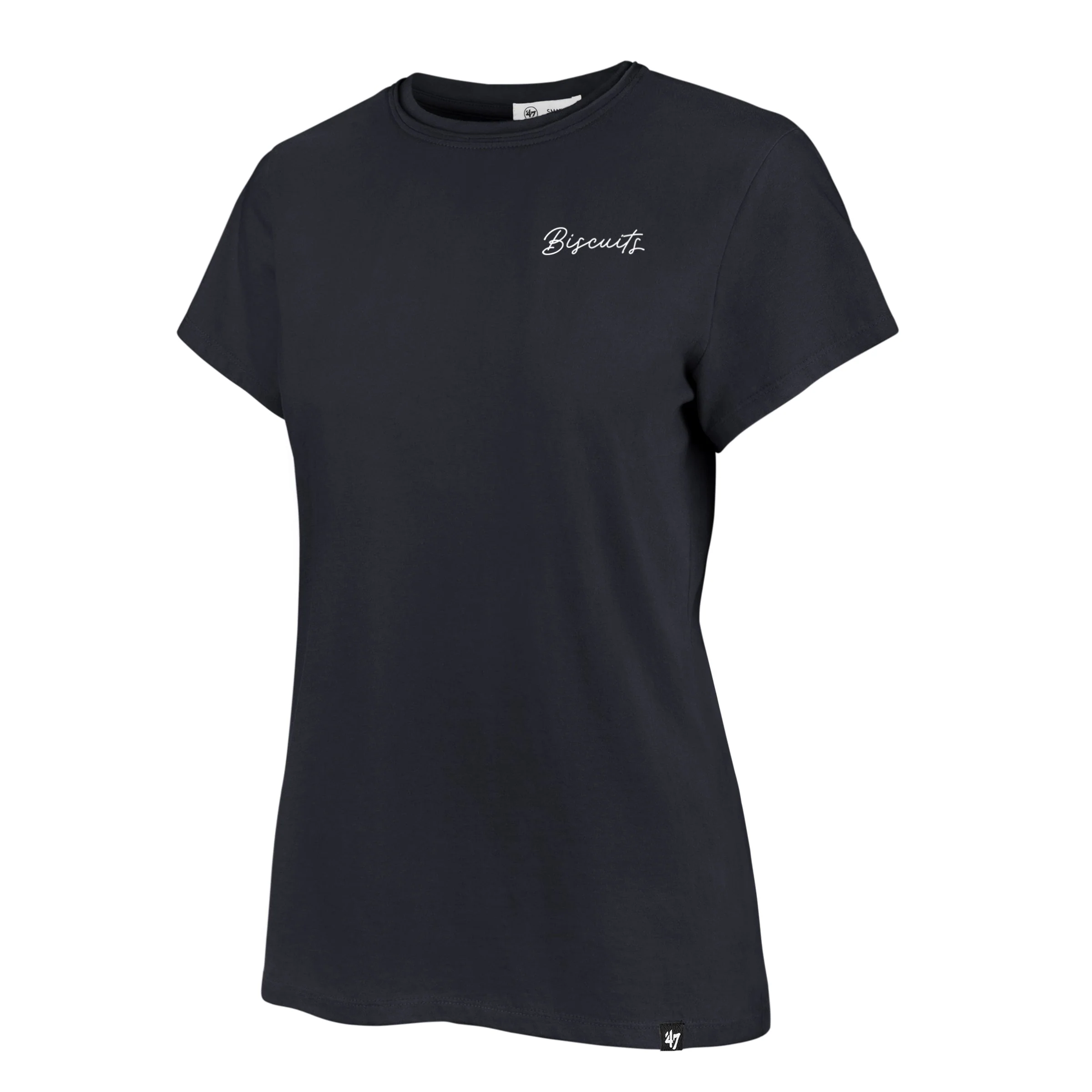 Ladies Atlas Blue Franklin