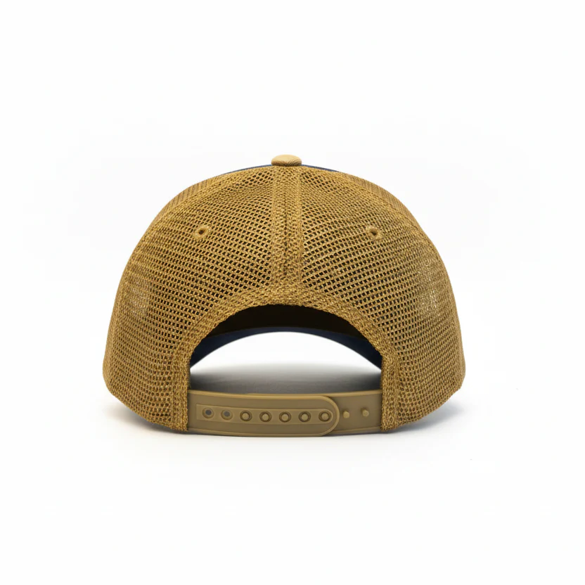 Tulsa Drillers Ladies Cheetah Adjustable Cap - Image 2