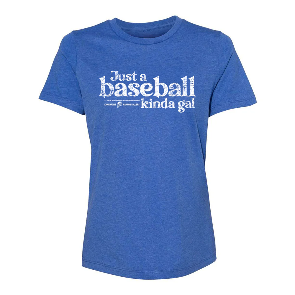 Ladies Kinda Tee