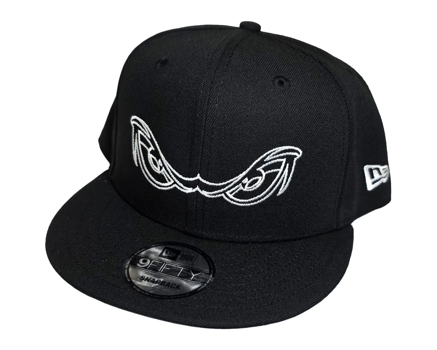 Lake Elsinore Storm Blackout Eyes Custom 950