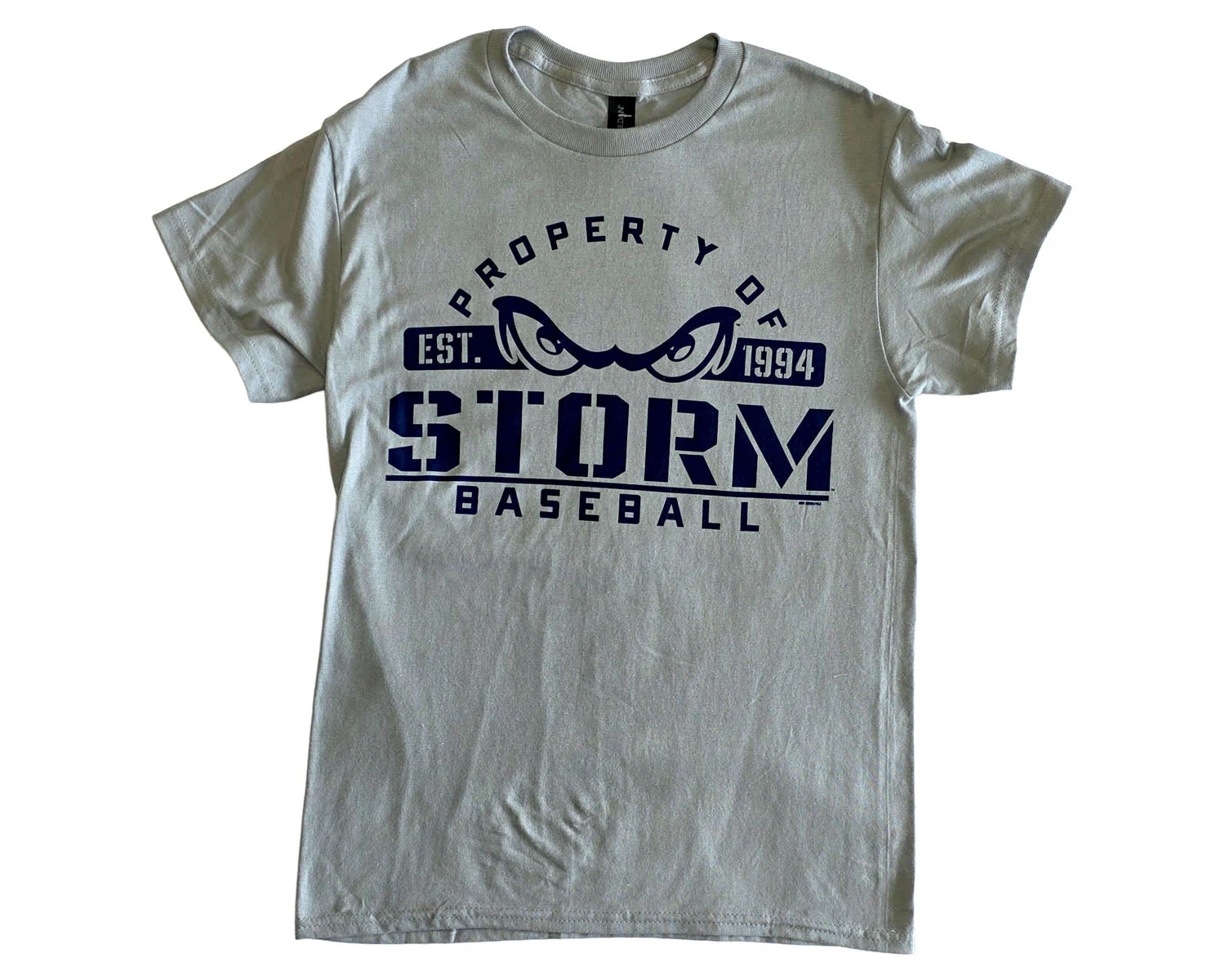 Lake Elsinore Storm Eugene Tee