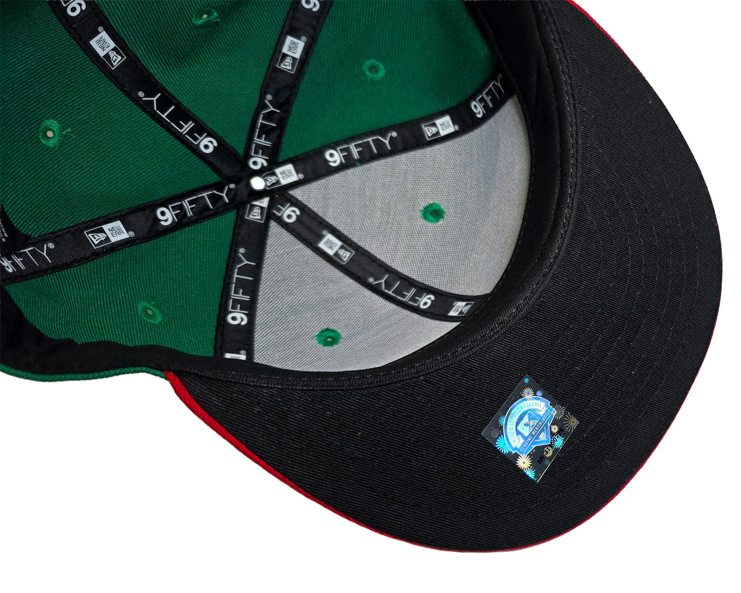 Lake Elsinore Storm Festive2 Custom 950 - Image 3