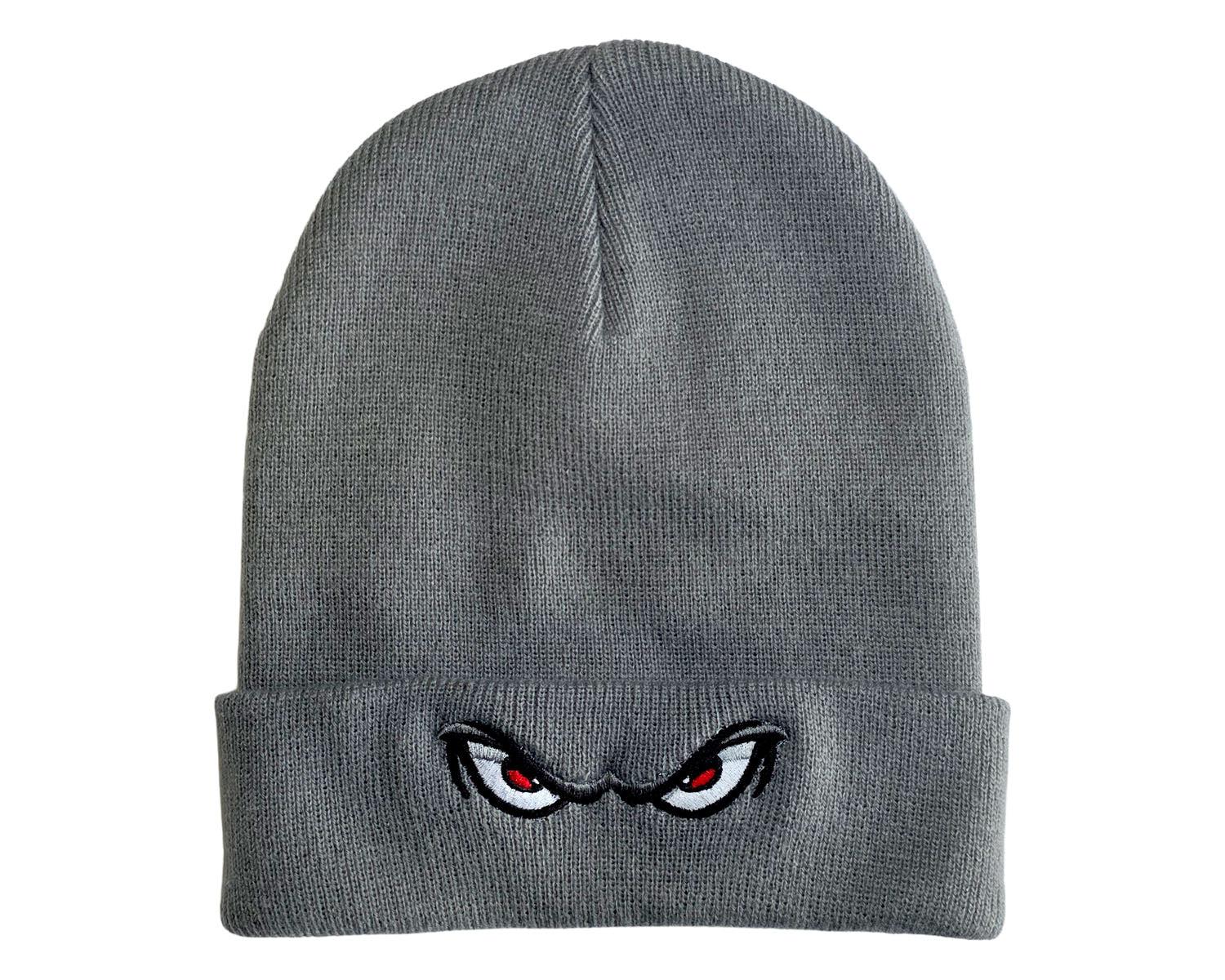 Lake Elsinore Storm Grey Winter Knit