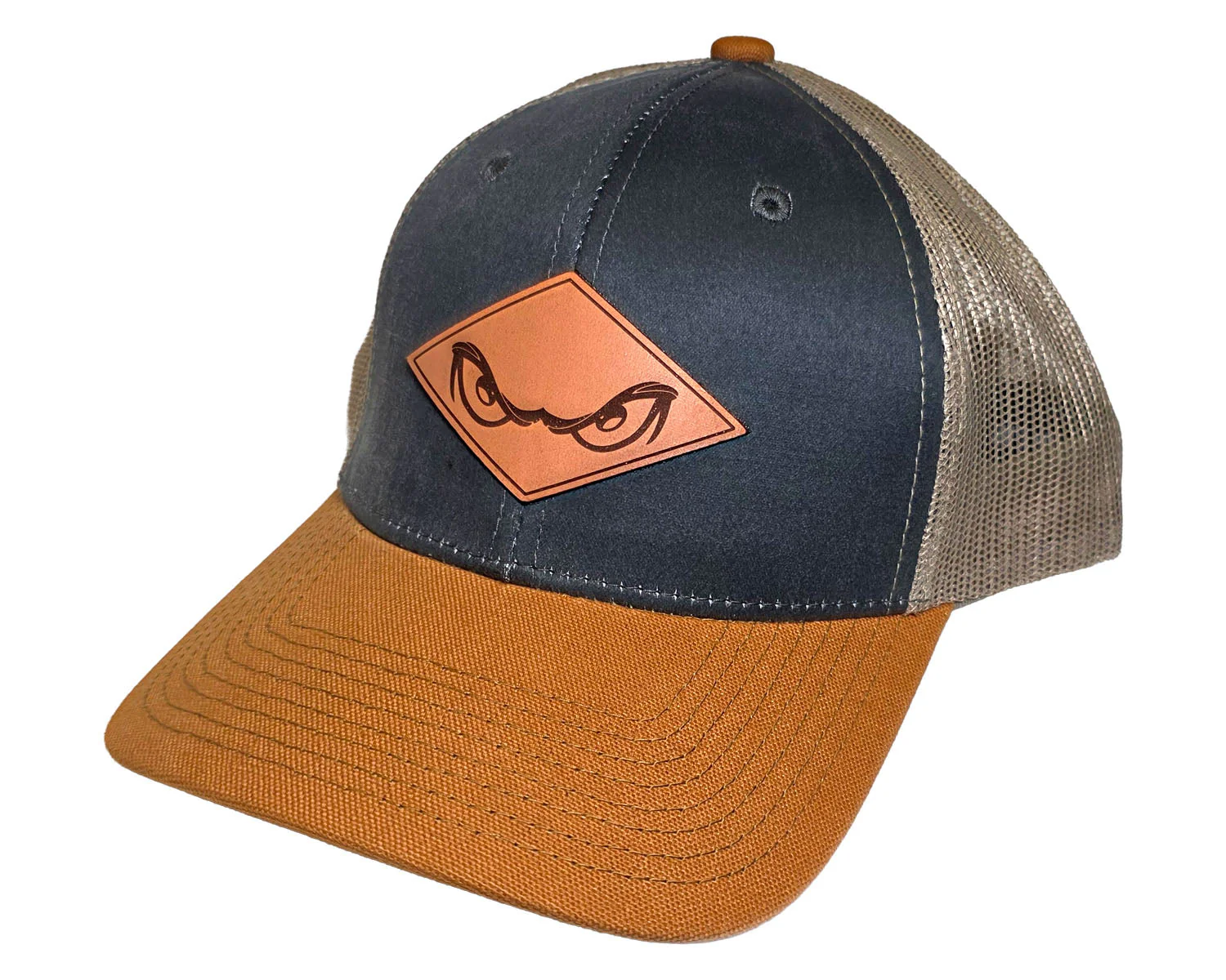 Lake Elsinore Storm HPD Navy Adjustable Cap
