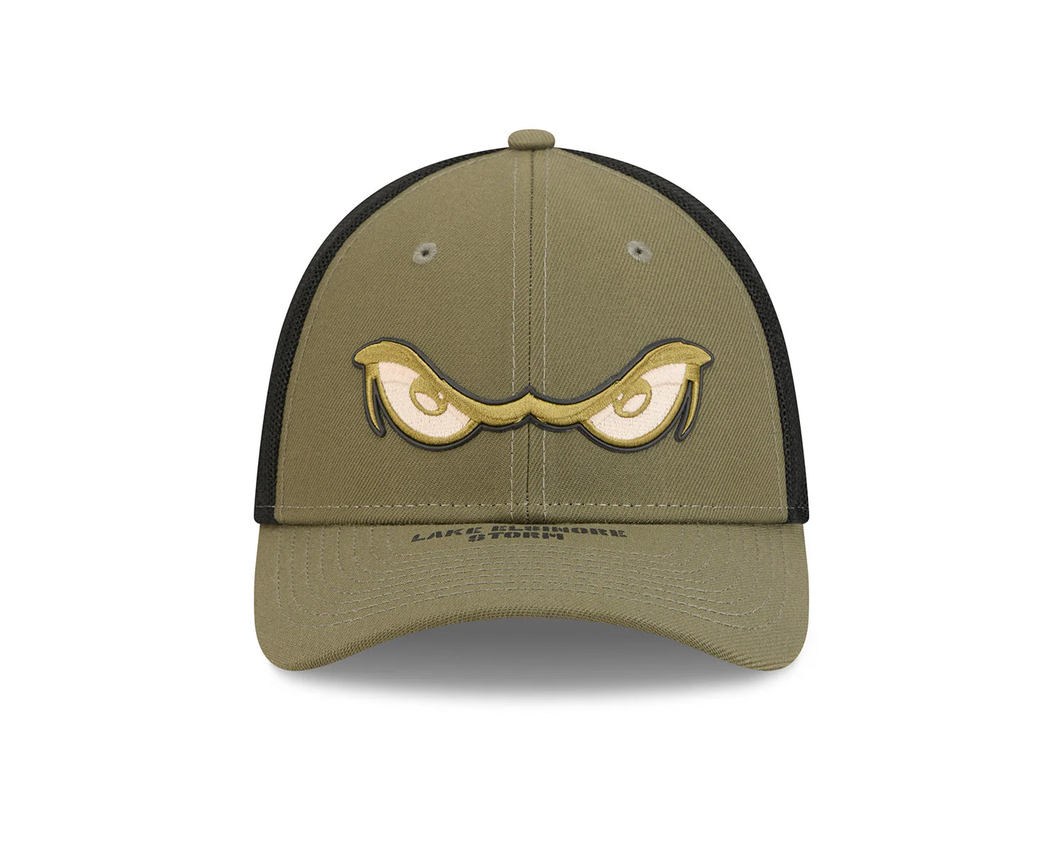 Lake Elsinore Storm Onfield Armed Forces 3930 Cap 2026 - Image 3
