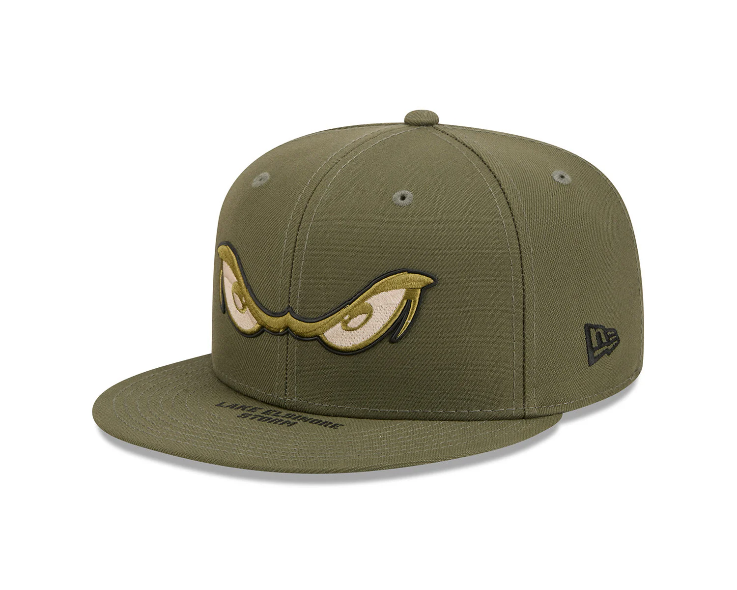 Lake Elsinore Storm Onfield Armed Forces Cap 2026