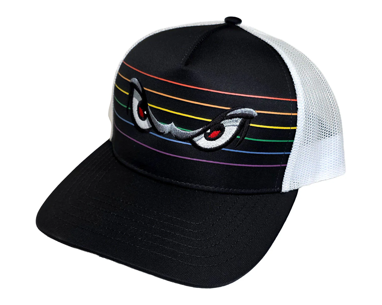 Lake Elsinore Storm Prism Pride Cap