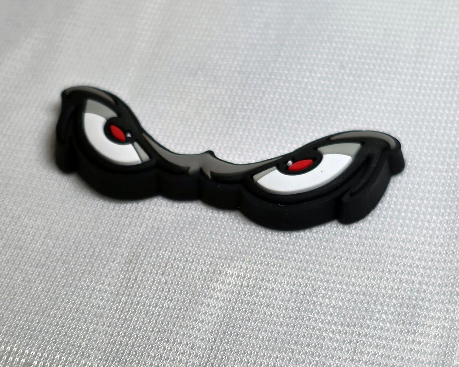 Lake Elsinore Storm PVC Eyes Magnet