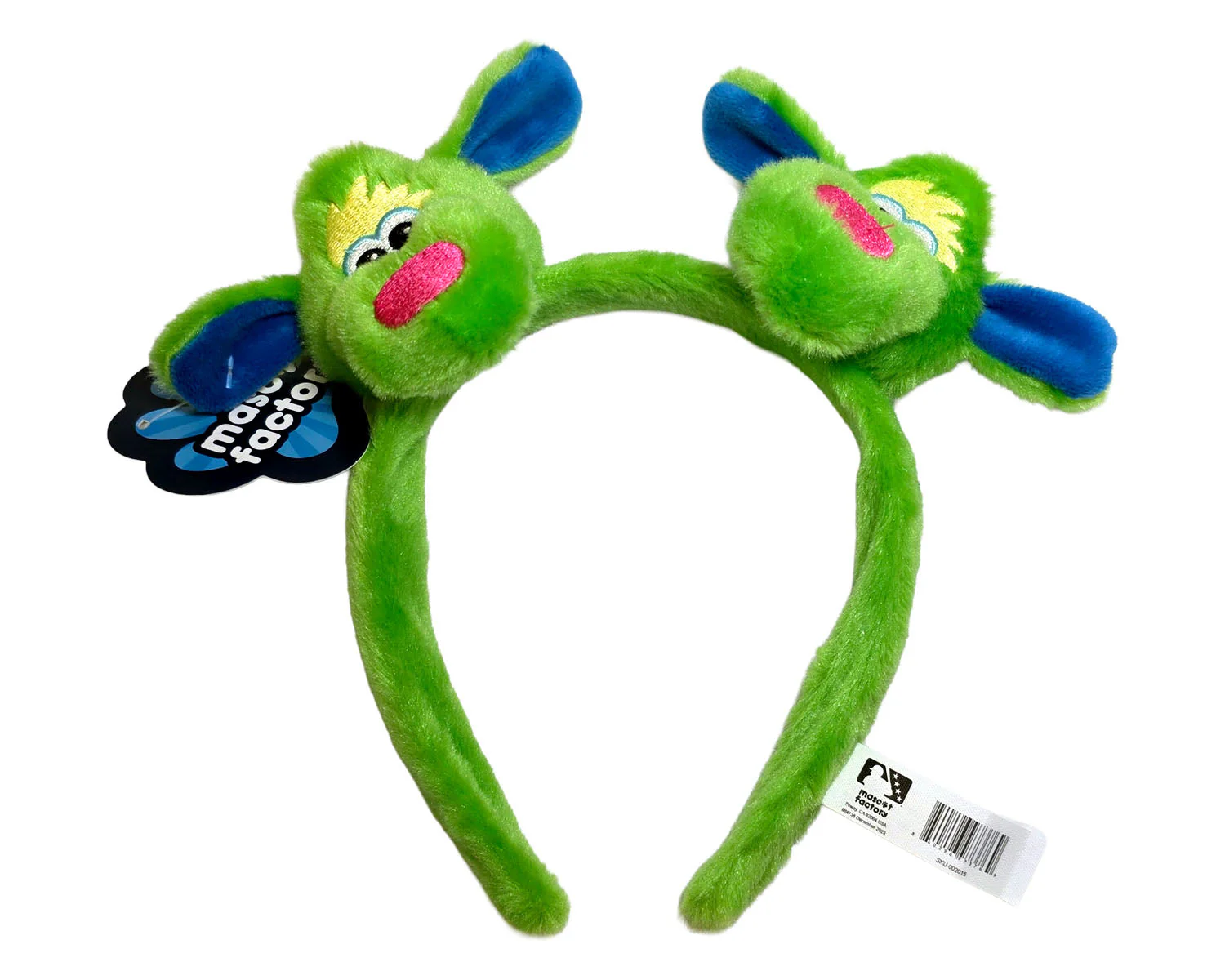 Lake Elsinore Storm Thunder Headband