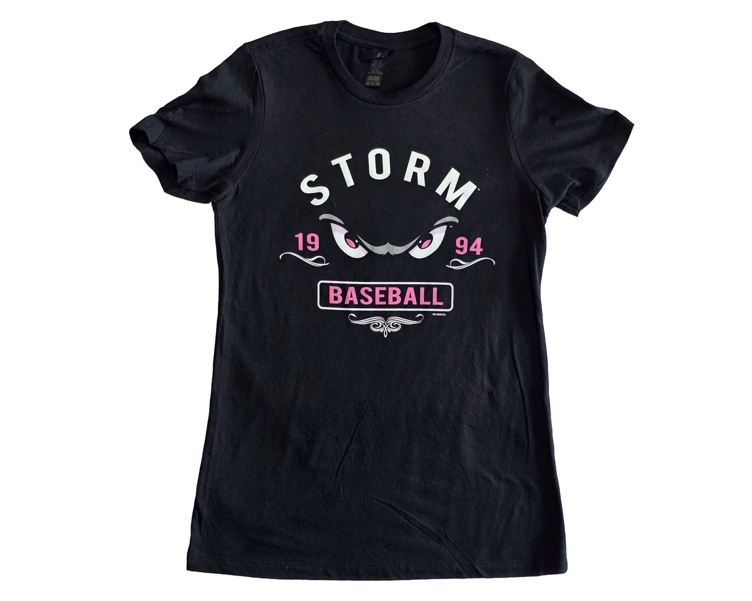 Lake Elsinore Storm Women's Analog Tee