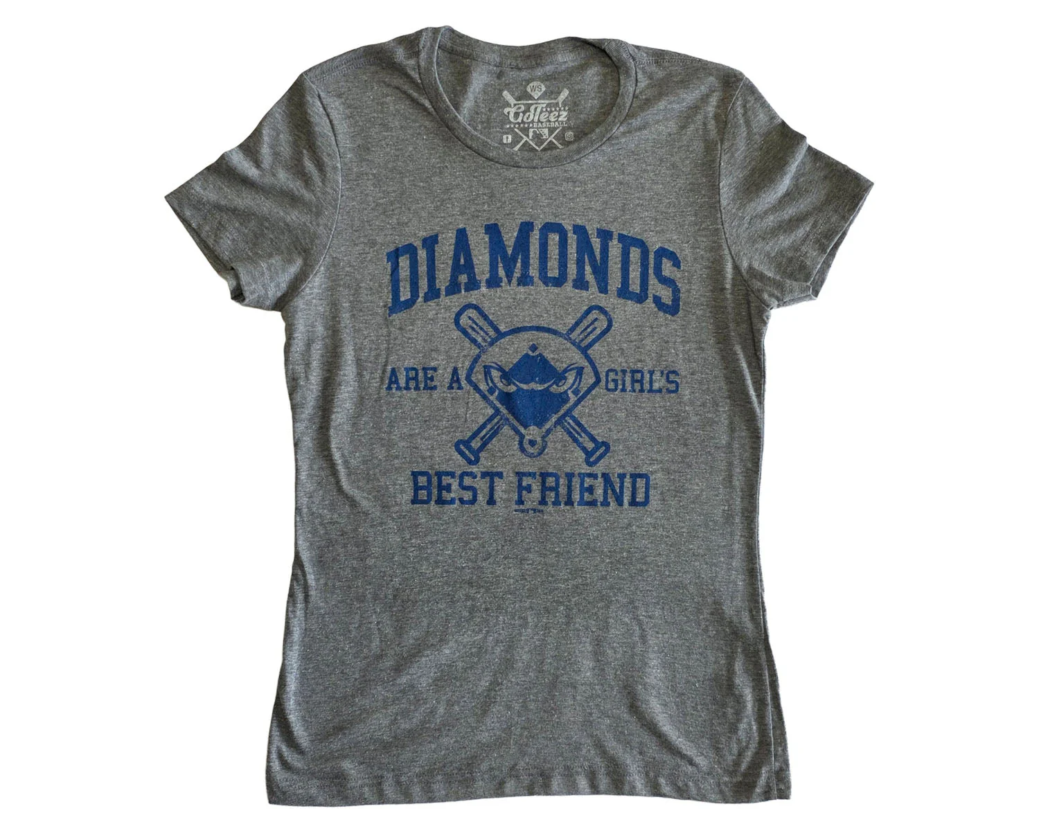 Lake Elsinore Storm Women's Girl's Best Tee