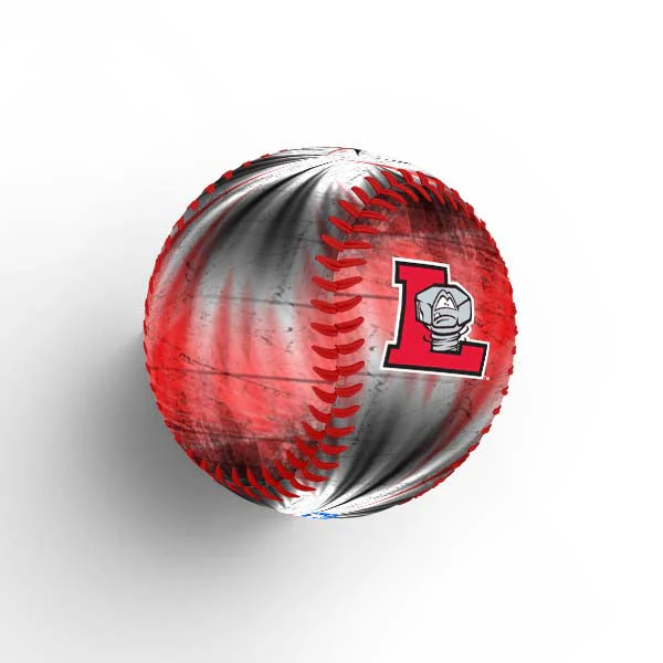 Lansing Lugnuts "Infinity" Baseball