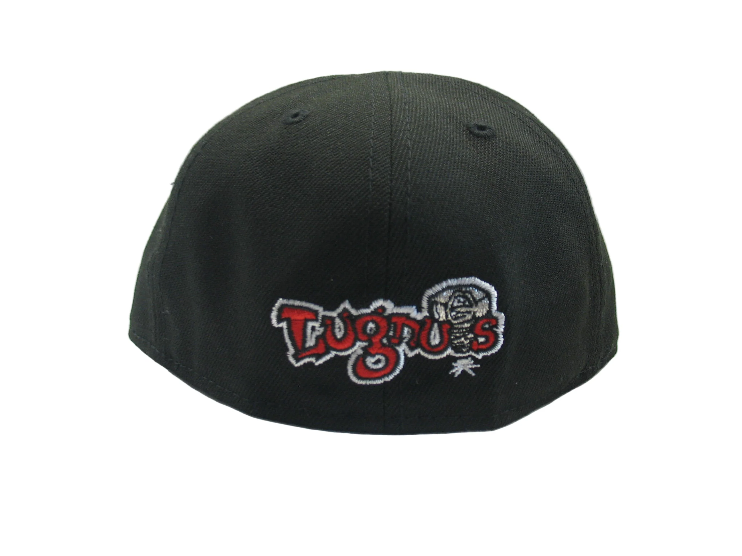 Lansing Lugnuts New Era My 1st 5950 Fitted Cap - Image 2