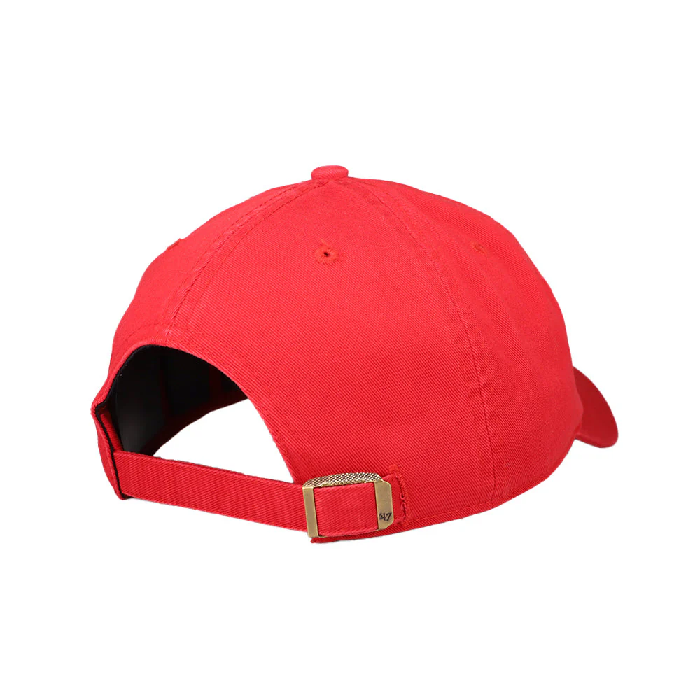 Las Vegas Gamblers Theme Night Collection Gambler Red '47 CLEAN UP - Image 3