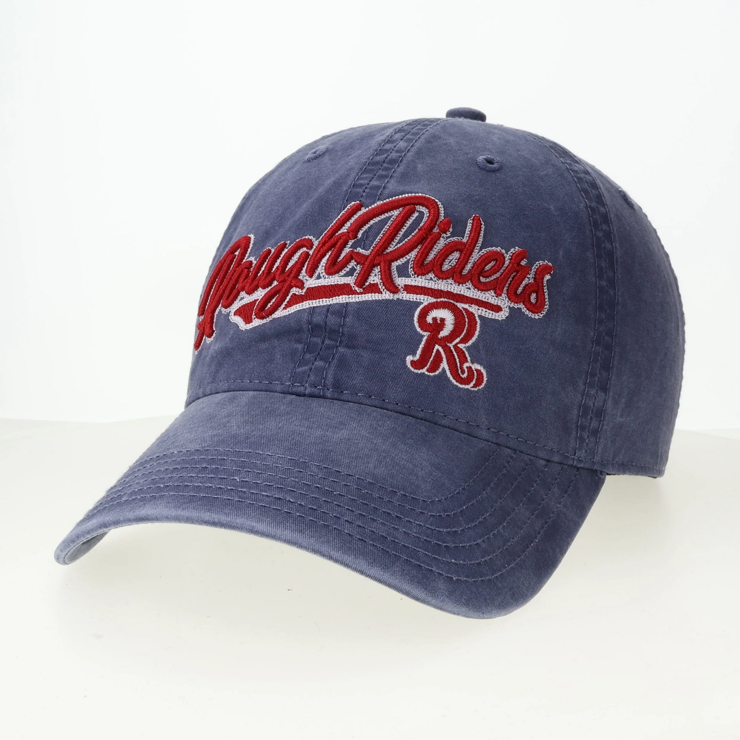 Legacy RoughRiders Terra Twill Cap