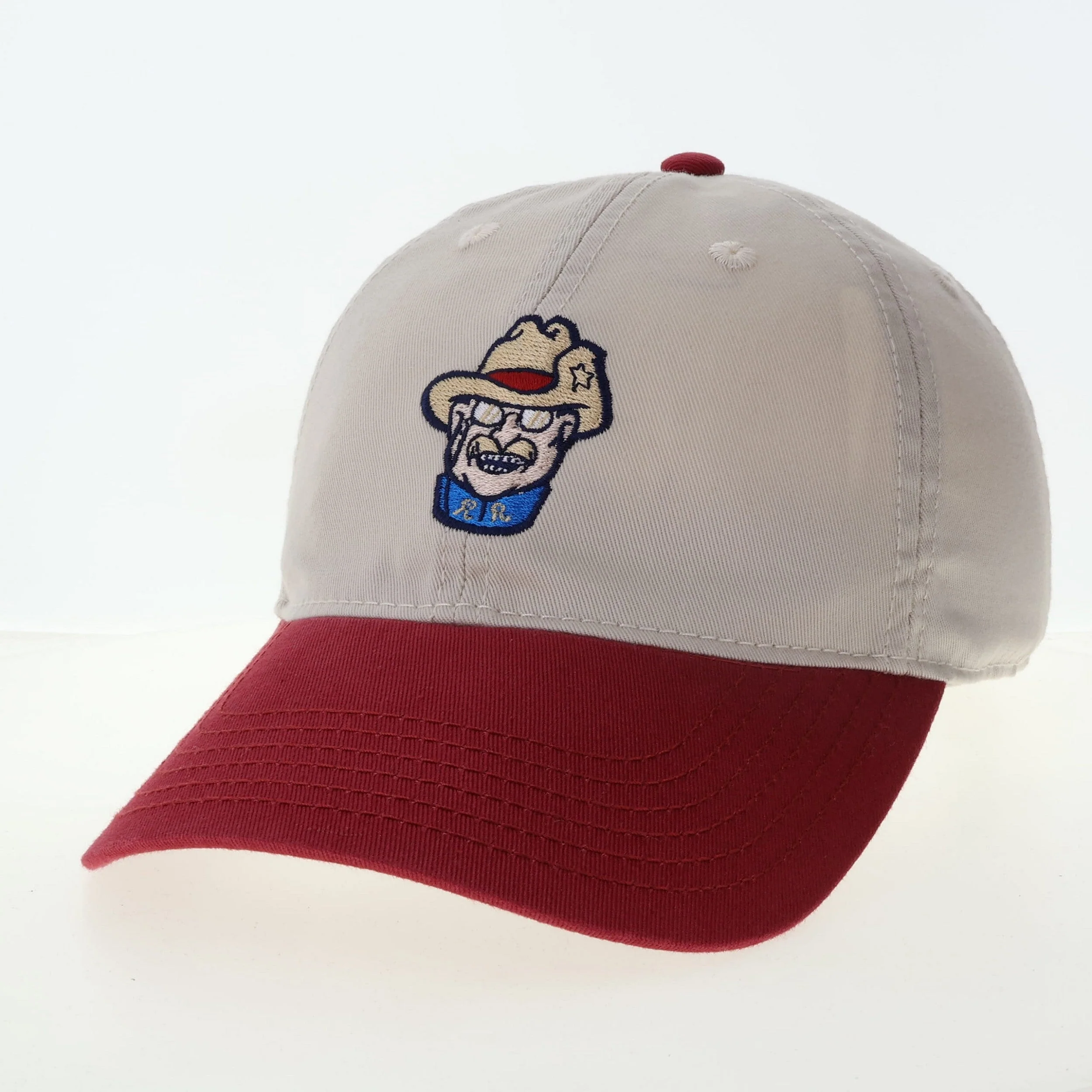 Legacy Two Tone Teddy Cap