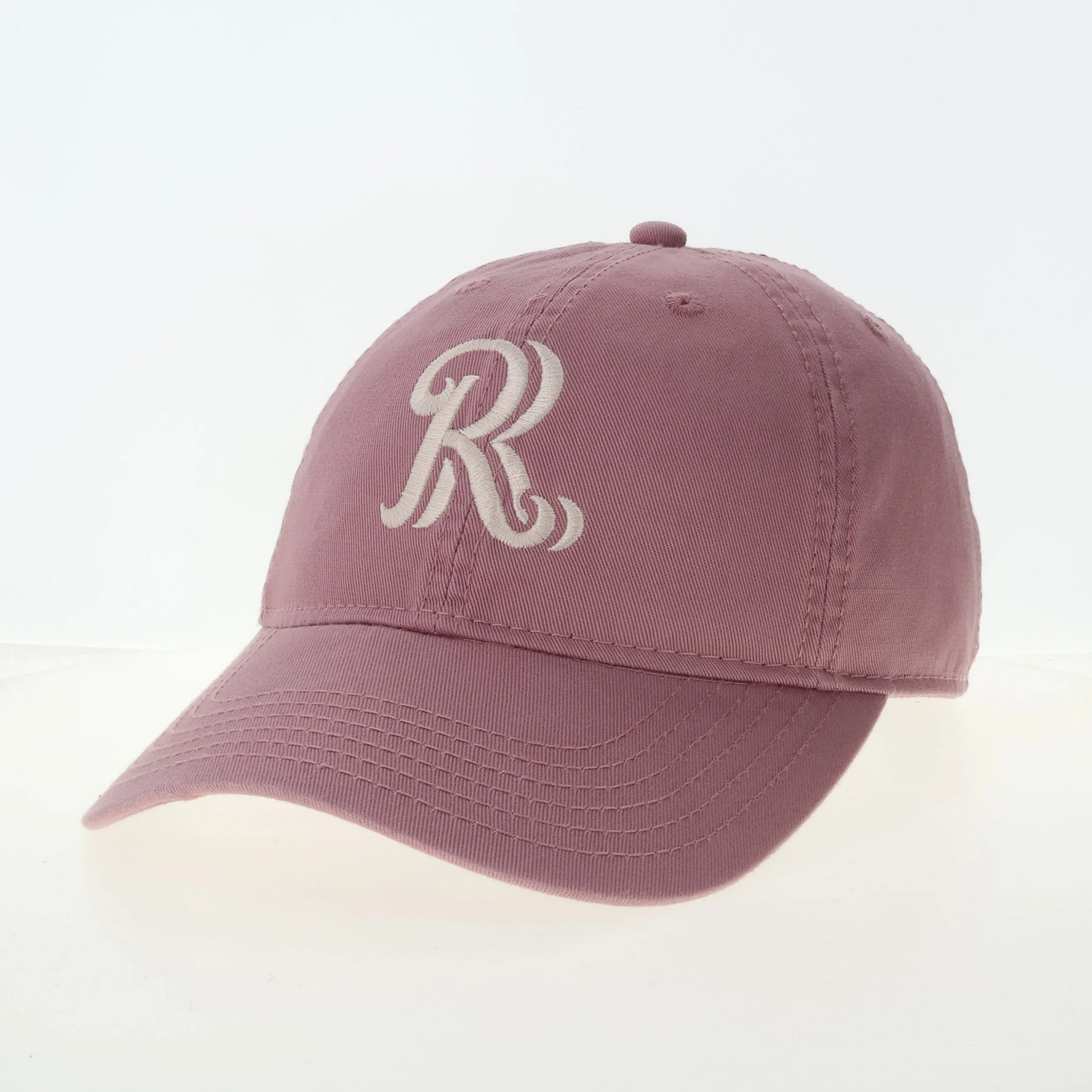 Legacy Youth Rose RR Adjustable Cap