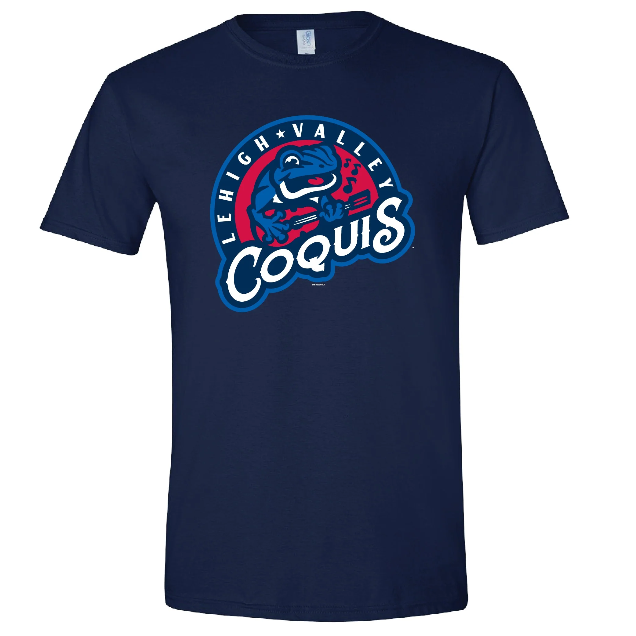 Lehigh Valley Coquis T-Shirt