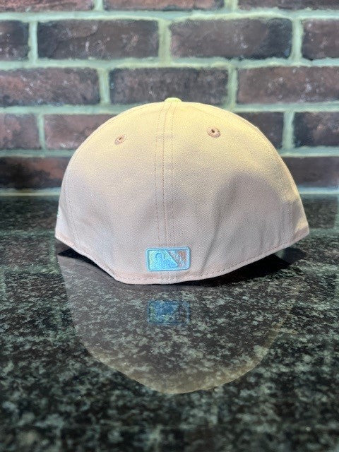 Lehigh Valley IronPigs 2026 Ice Cream Day Cap - Image 2