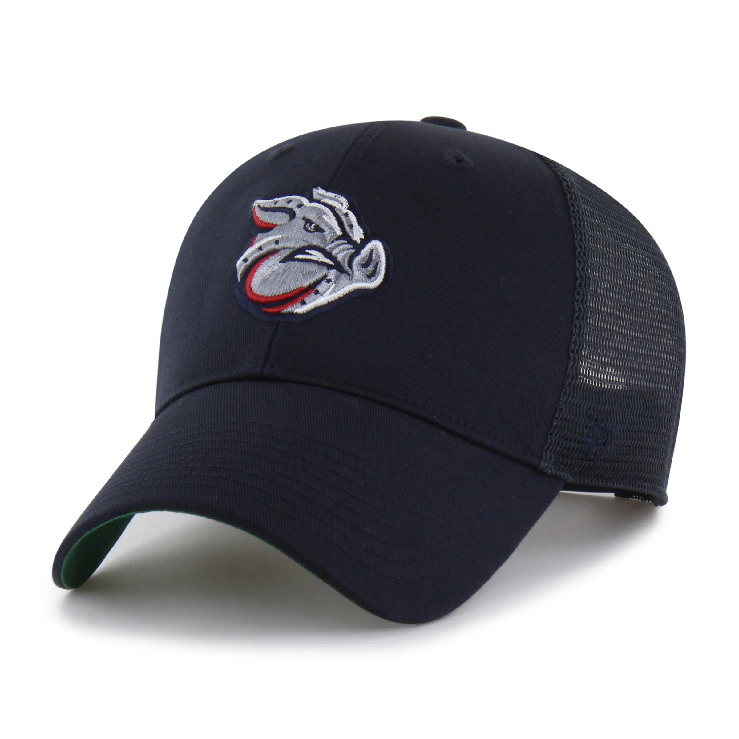 Lehigh Valley IronPigs 47 Home Branson Trucker