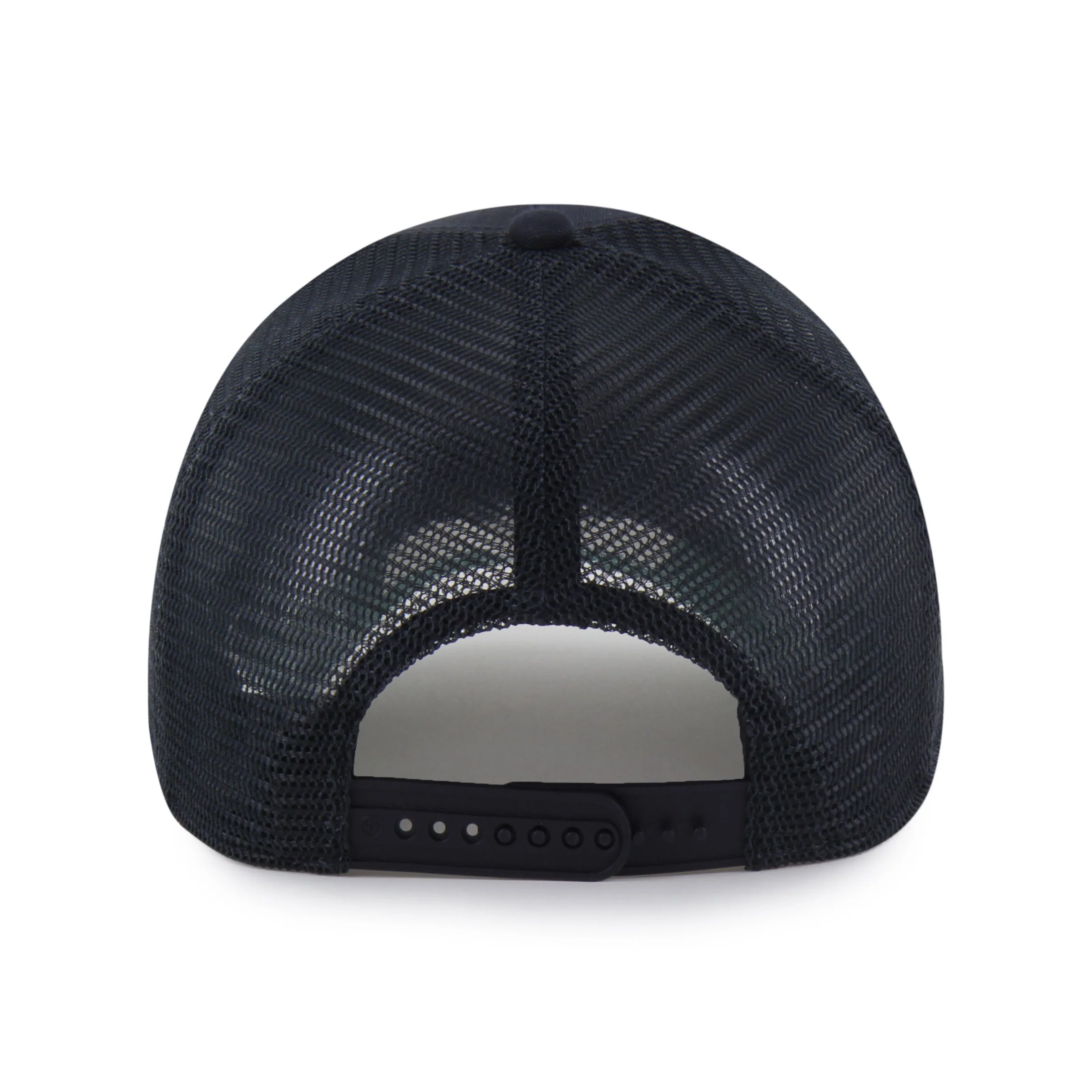 Lehigh Valley IronPigs 47 Home Branson Trucker - Image 2