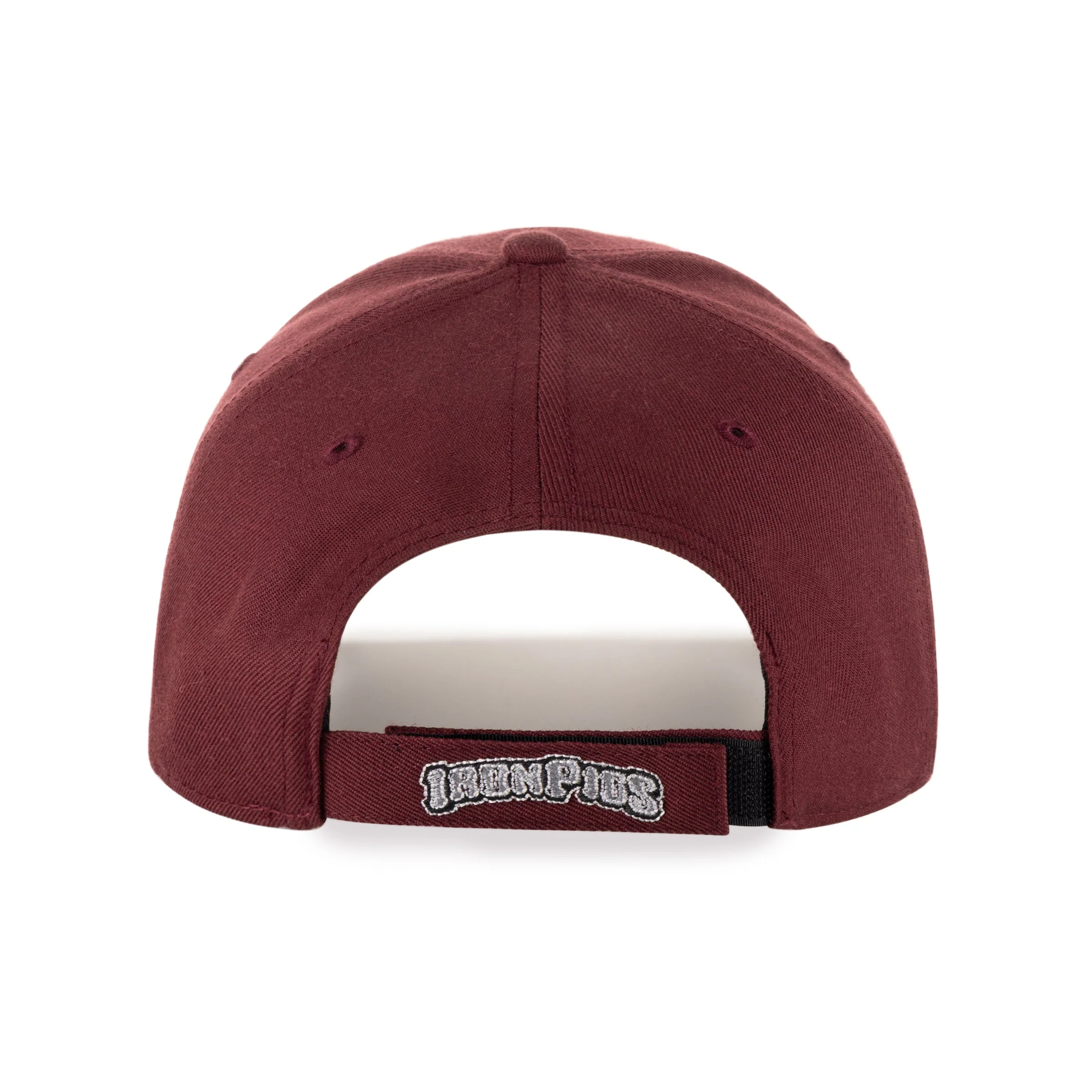 Lehigh Valley IronPigs 47 Sunday MVP Cap - Image 2
