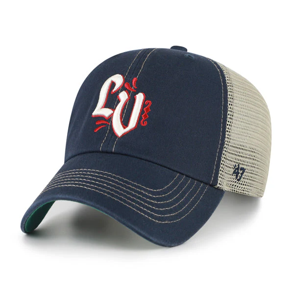 Lehigh Valley IronPigs 47 Saturday Trawler Trucker