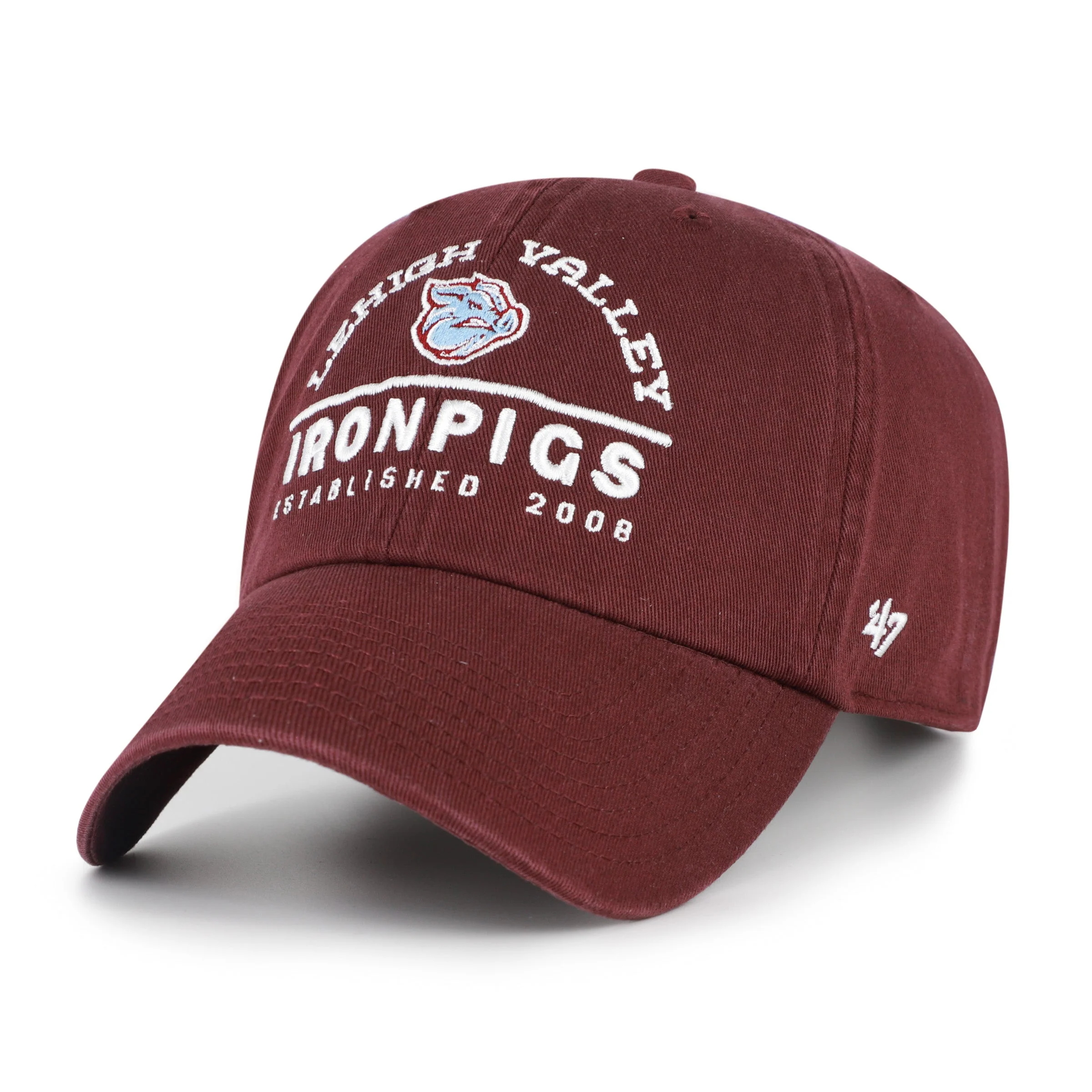 Lehigh Valley IronPigs 47 Sunday Windham