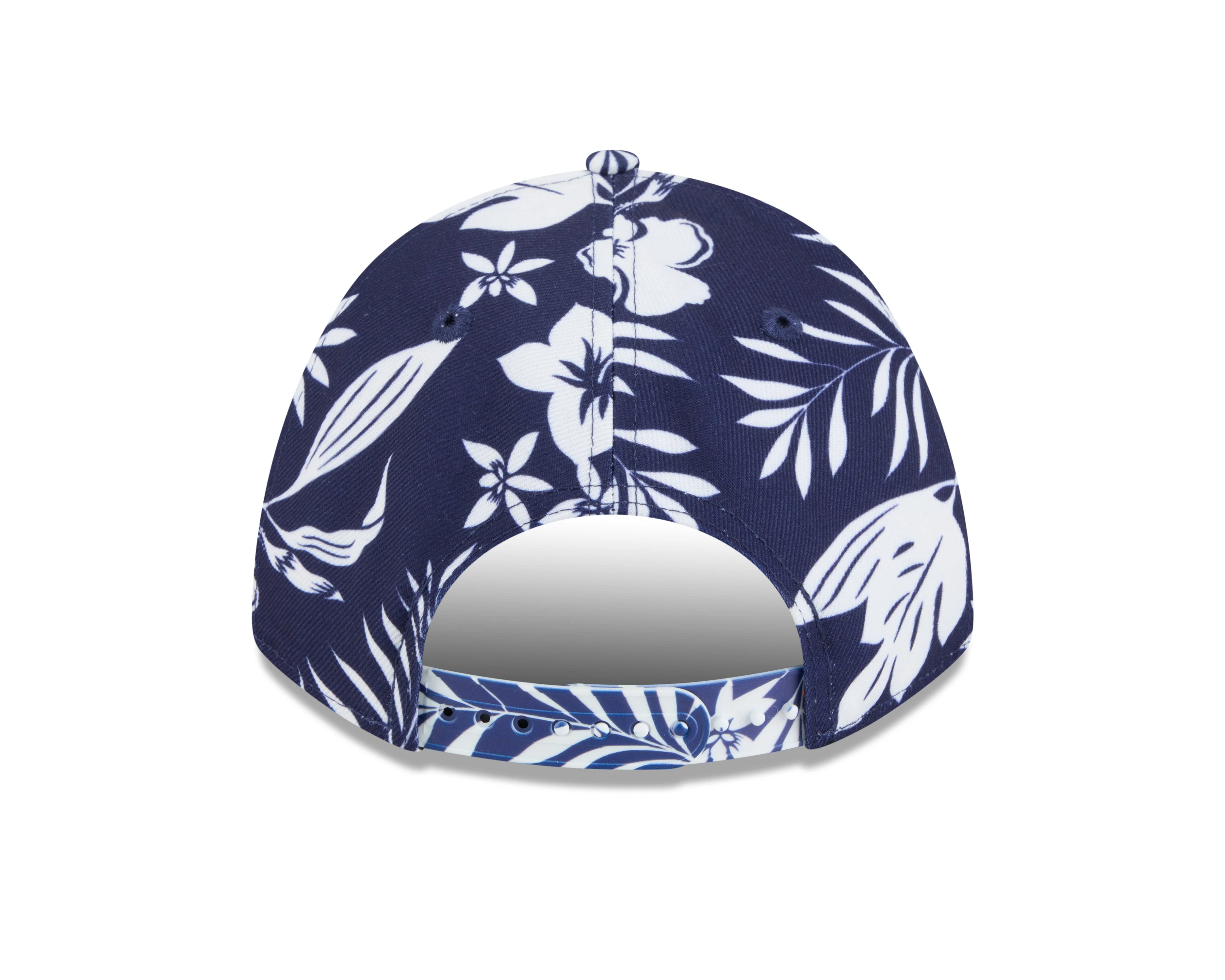 Lehigh Valley IronPigs 940 AFRAME FLORAL CAP - Image 5